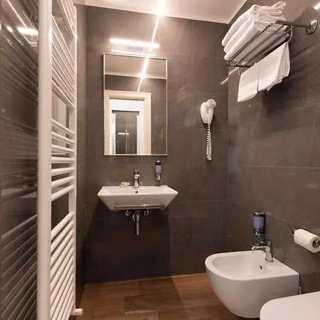 Ξενοδοχείο De' Clementi Ρώμη