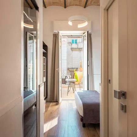 Ξενοδοχείο De' Clementi