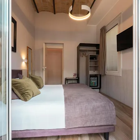 De' Clementi Ξενοδοχείο 2*