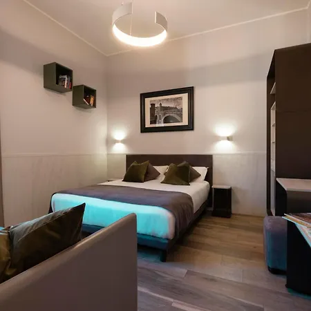 De' Clementi Ξενοδοχείο 2*