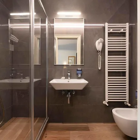 Hotel De' Clementi Rom