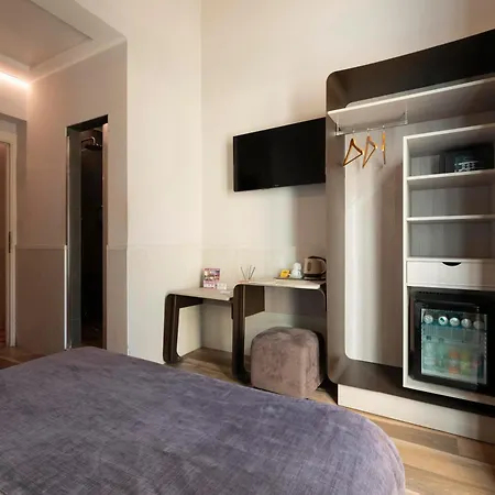 Hotel De' Clementi 2*