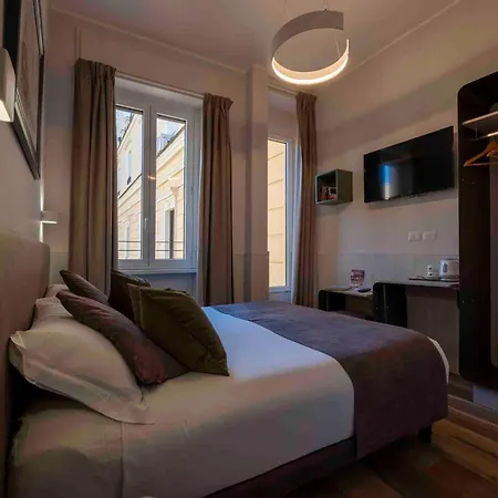 De' Clementi Hotel 2*