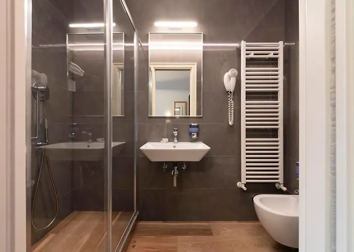 מלון De' Clementi רומא