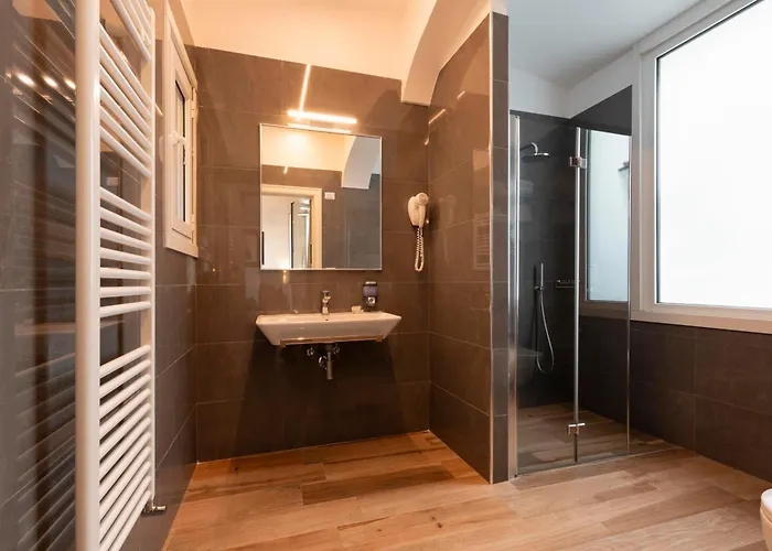 De' Clementi מלון 2*