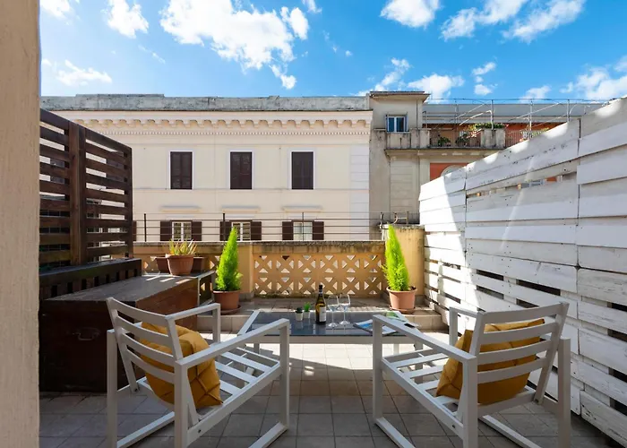 De' Clementi מלון