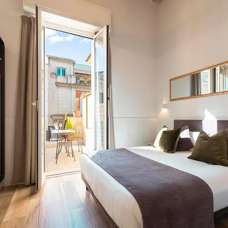De' Clementi Hotel Rome