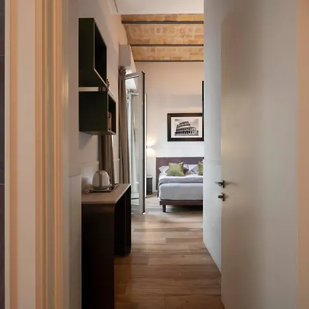 Hotel De' Clementi 2*