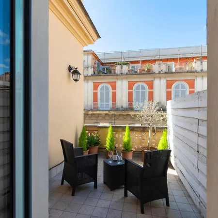 Hotel De' Clementi