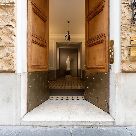 De' Clementi Rome