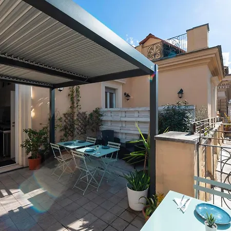 De' Clementi Rome
