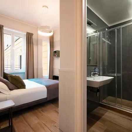 De' Clementi 2* Roma