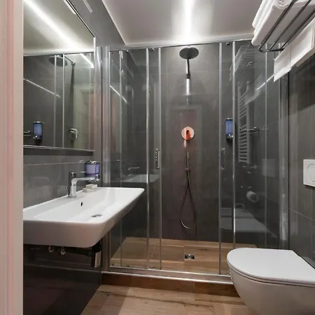 Hotel De' Clementi Rome