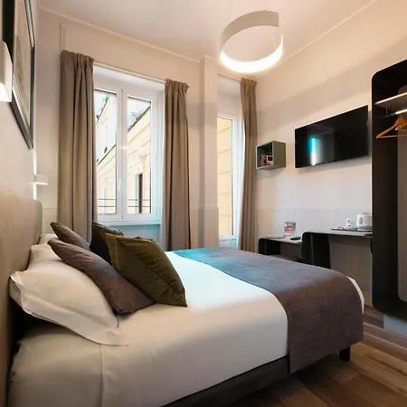 Hotel De' Clementi