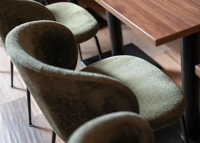 De' Clementi ホテル 2*