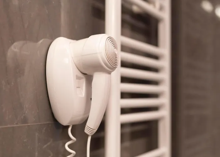 De' Clementi ホテル 2*