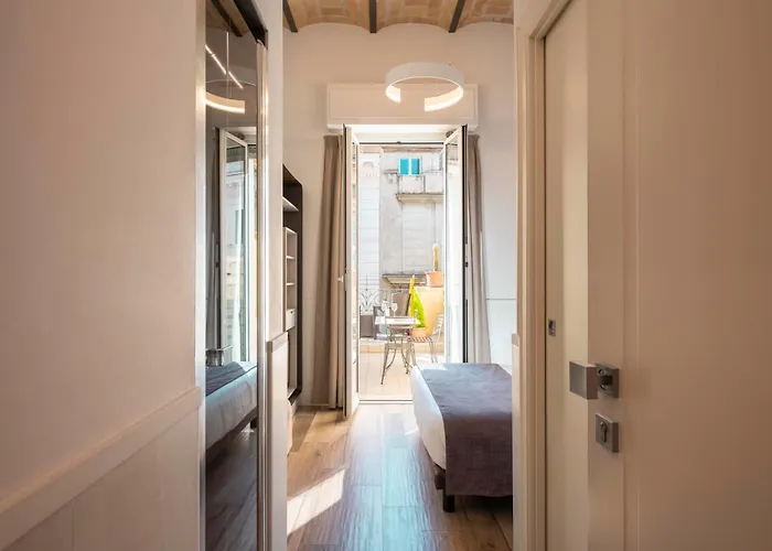 ホテル De' Clementi