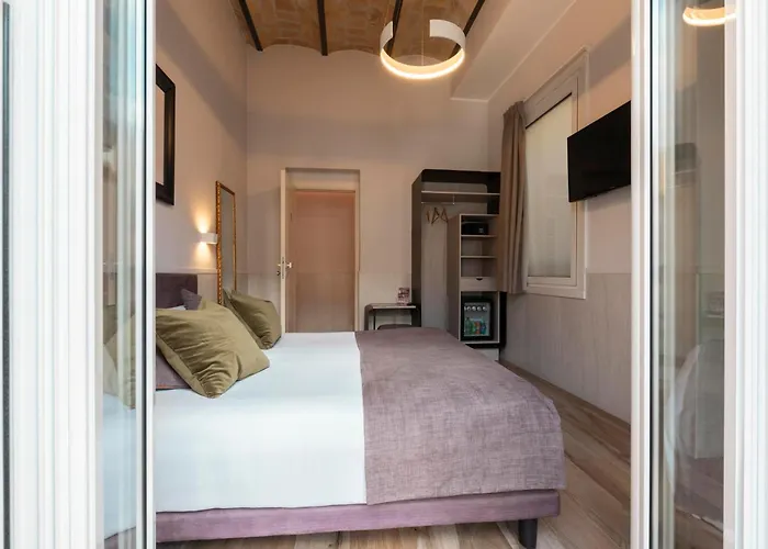 De' Clementi Hotel 2*