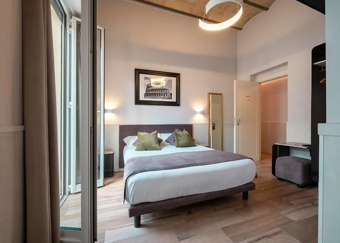 De' Clementi ローマ