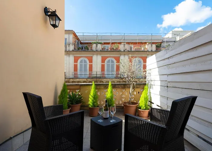 De' Clementi ホテル 2*