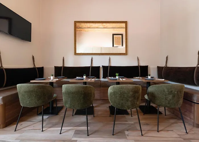 De' Clementi 2* Rome