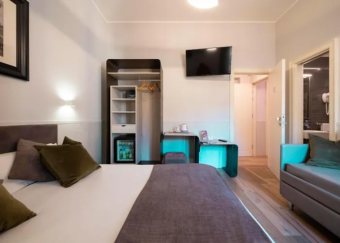 De' Clementi ローマ