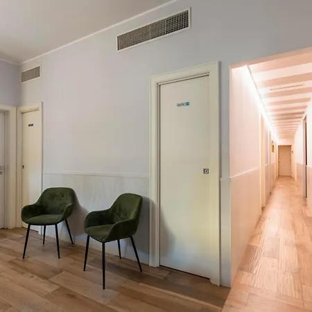 De' Clementi Otel 2*