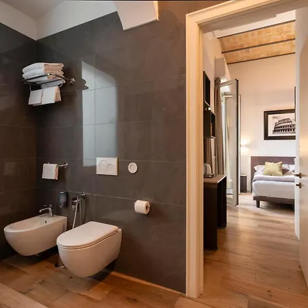 De' Clementi מלון