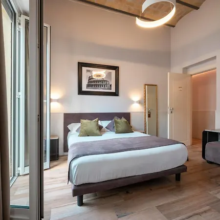 De' Clementi רומא