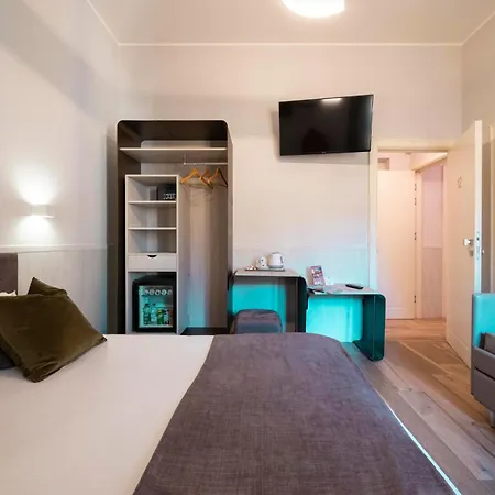 De' Clementi רומא