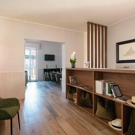 De' Clementi Otel