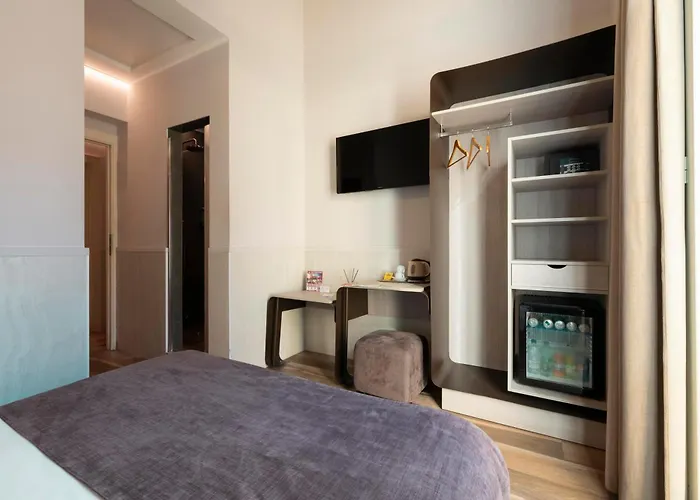 Hotel De' Clementi 2*