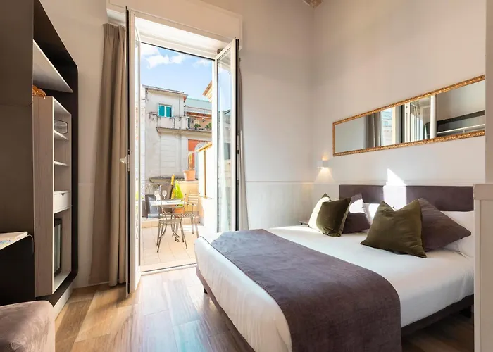 De' Clementi Hotel Roma