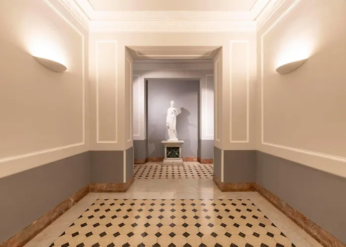 Hotel De' Clementi 2*