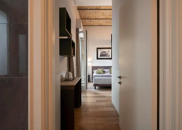 Hotel De' Clementi 2*