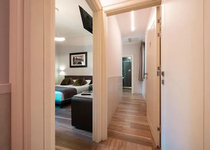 De' Clementi Hotel 2*