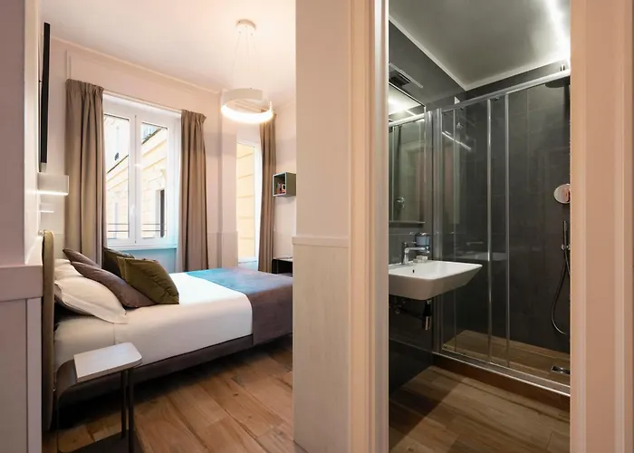 De' Clementi 2* Roma