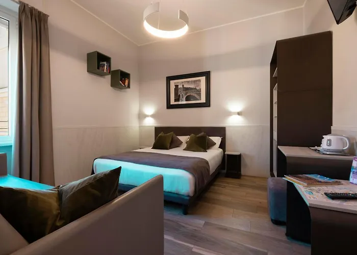 De' Clementi Hotel 2*