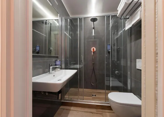 Hotel De' Clementi Roma