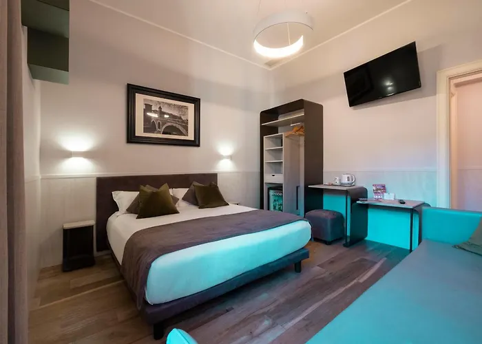 De' Clementi 2* Roma