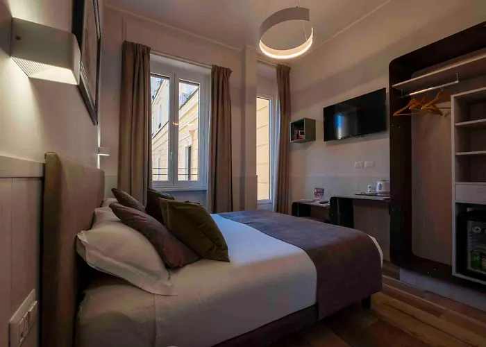 De' Clementi Hotel 2*